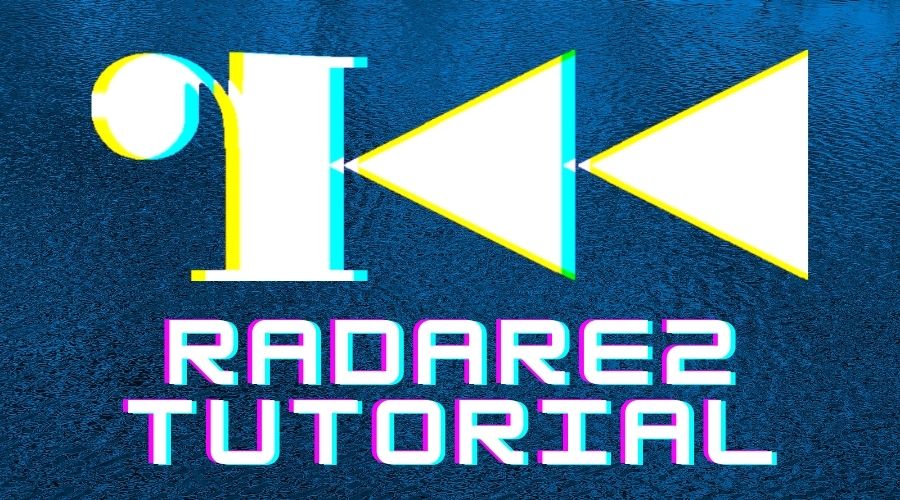 Radare2 Tutorial