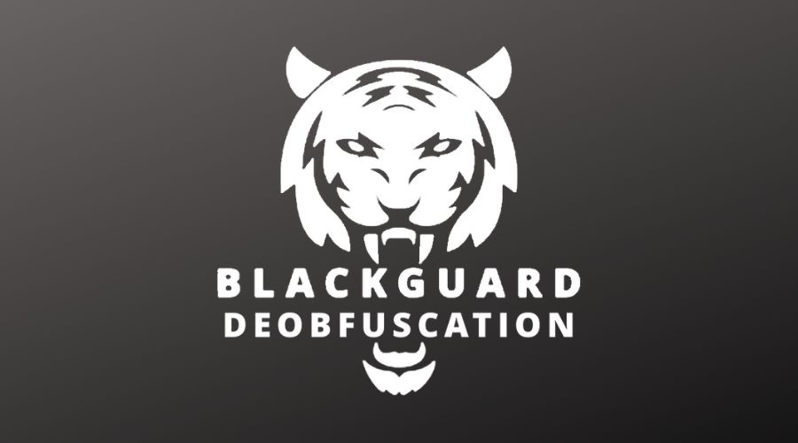 Blackguard Analysis - Deobfuscation Using Dnlib